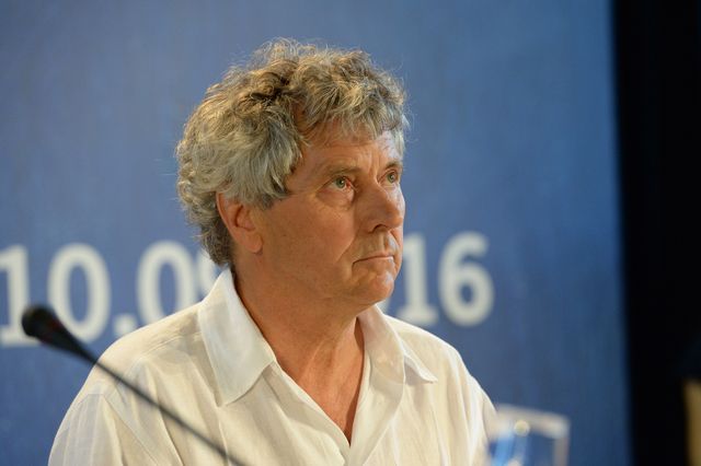 京大准教授の出演作がベネチアコンペ部門に！（15枚目）