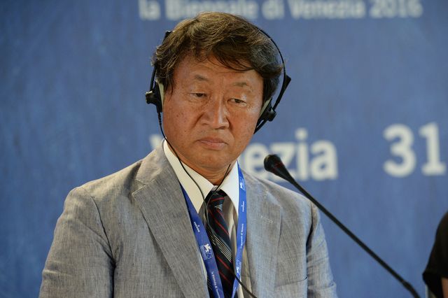 京大准教授の出演作がベネチアコンペ部門に！（18枚目）