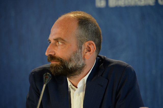 京大准教授の出演作がベネチアコンペ部門に！（20枚目）