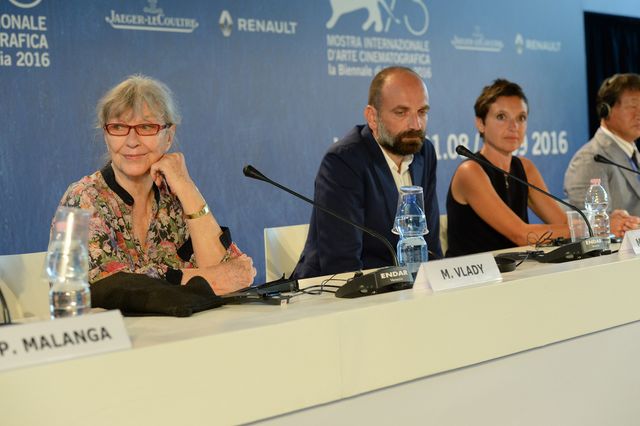 京大准教授の出演作がベネチアコンペ部門に！（22枚目）