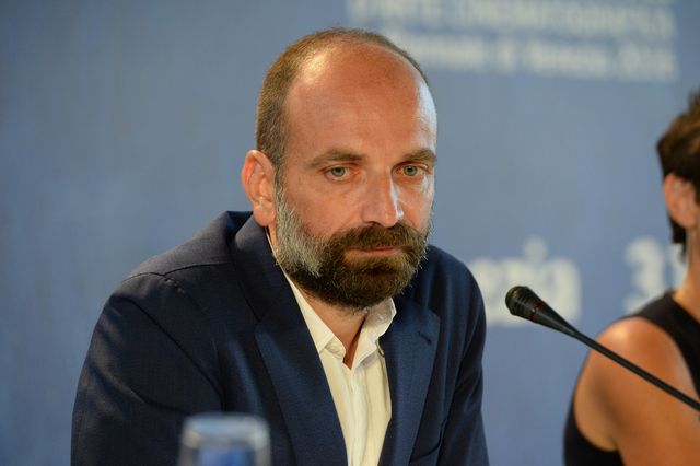 京大准教授の出演作がベネチアコンペ部門に！（25枚目）