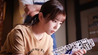 「量産型リコ」なぜザクからユニコーンガンダム？脚本家が明かす「誰の人生も否定しない」ドラマ作り