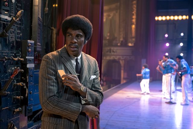 『Michael／マイケル』IMAX上映ポスター＆新場面写真（8枚目）