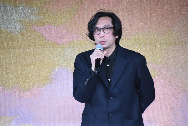 綾瀬はるか、長谷川博己、羽村仁成、ジェシーらランウェイに集結！『リボルバー・リリー』キャストお披露目会見（34枚目）