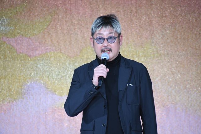 綾瀬はるか、長谷川博己、羽村仁成、ジェシーらランウェイに集結！『リボルバー・リリー』キャストお披露目会見（36枚目）