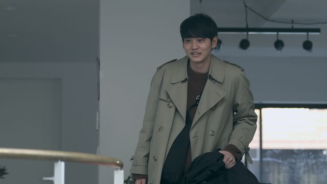 テラスハウス新メンバーの鈴木志遠＆吉田夢：フォトギャラリー