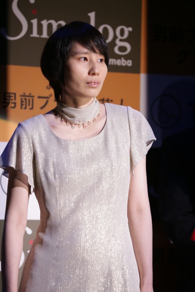 「よしもと男前ブサイクランキング2014」フォトギャラリー（6枚目）