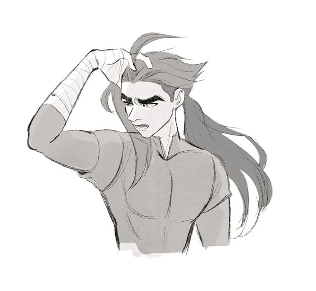 『インサイド・ヘッド2』村山佳子が描いたコンセプトアート集（4枚目）