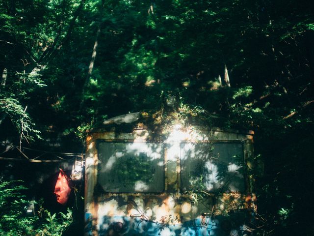 是枝監督『怪物』湊＆依里の秘密基地＜5点＞（2枚目）