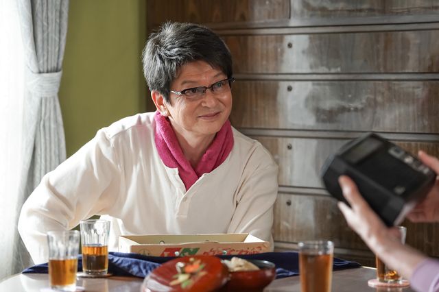 にぎやかになる祖母・祥子の家「舞いあがれ！」第4回（3枚目）