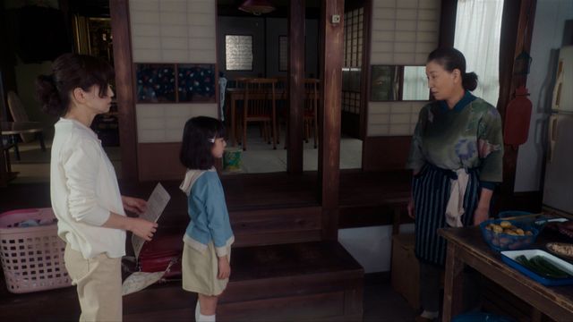 にぎやかになる祖母・祥子の家「舞いあがれ！」第4回（4枚目）