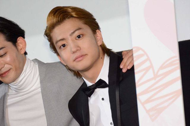 広瀬すず＆森川葵シックなドレスで魅了！（10枚目）