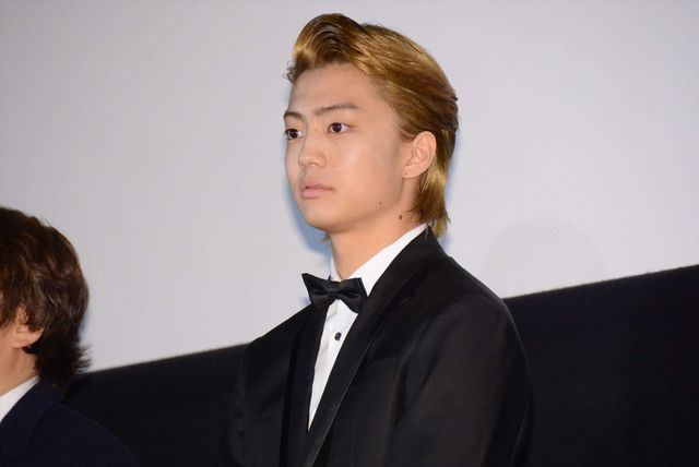 広瀬すず＆森川葵シックなドレスで魅了！（11枚目）