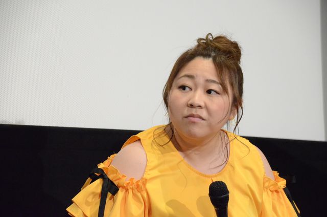 三吉彩花『ダンスウィズミー』撮影前に「何度も泣いた」（10枚目）