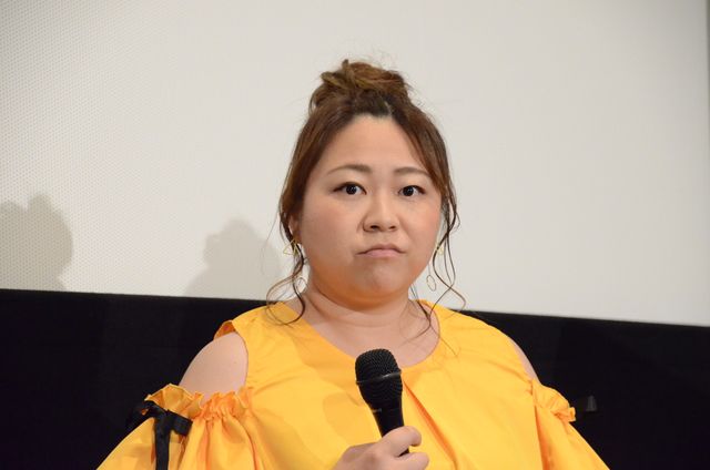 三吉彩花『ダンスウィズミー』撮影前に「何度も泣いた」（12枚目）