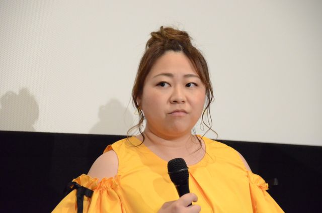 三吉彩花『ダンスウィズミー』撮影前に「何度も泣いた」（13枚目）