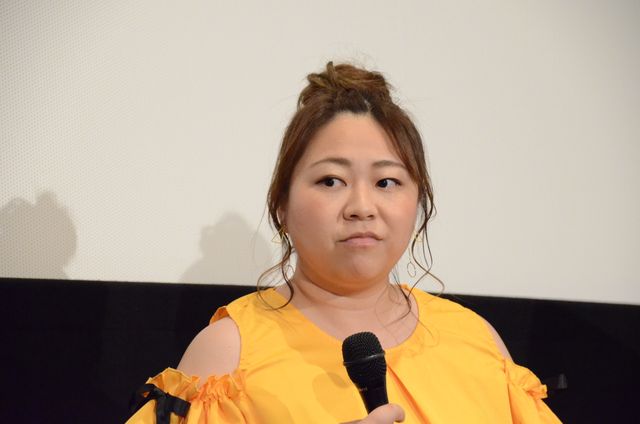 三吉彩花『ダンスウィズミー』撮影前に「何度も泣いた」（14枚目）