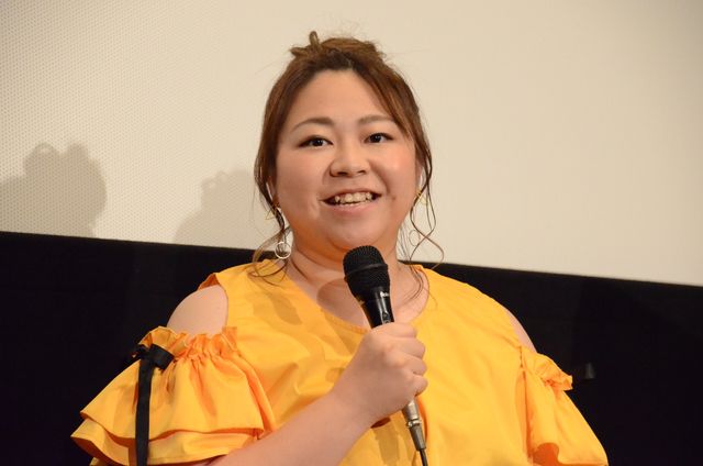 三吉彩花『ダンスウィズミー』撮影前に「何度も泣いた」（19枚目）