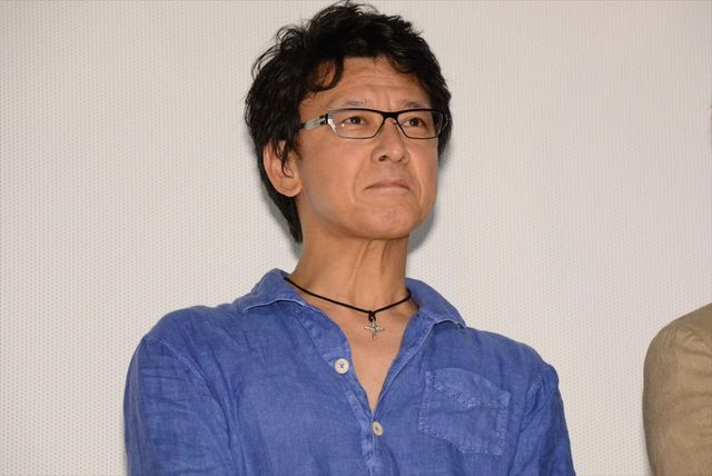 市川由衣、ピカピカ美脚…！映画『アリーキャット』初日舞台あいさつ：フォトギャラリー