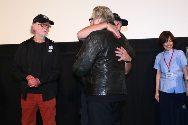 『マッドマックス』奇跡の同窓会！フォトギャラリー（5枚目）