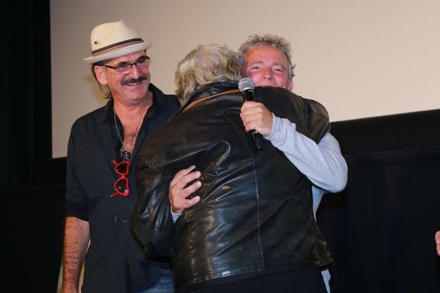 『マッドマックス』奇跡の同窓会！フォトギャラリー（9枚目）