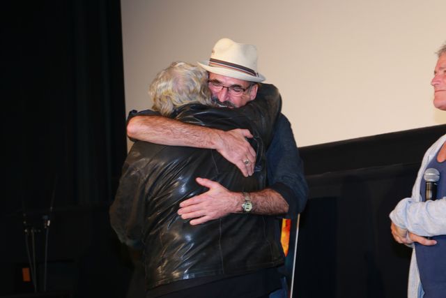 『マッドマックス』奇跡の同窓会！フォトギャラリー（10枚目）