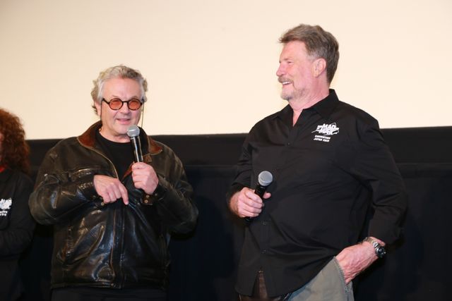 『マッドマックス』奇跡の同窓会！フォトギャラリー（13枚目）