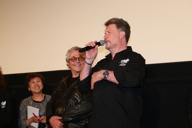 『マッドマックス』奇跡の同窓会！フォトギャラリー（14枚目）