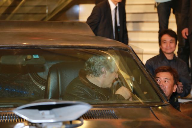 『マッドマックス』奇跡の同窓会！フォトギャラリー（19枚目）