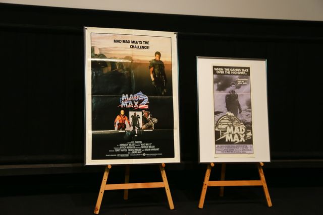 『マッドマックス』奇跡の同窓会！フォトギャラリー（22枚目）