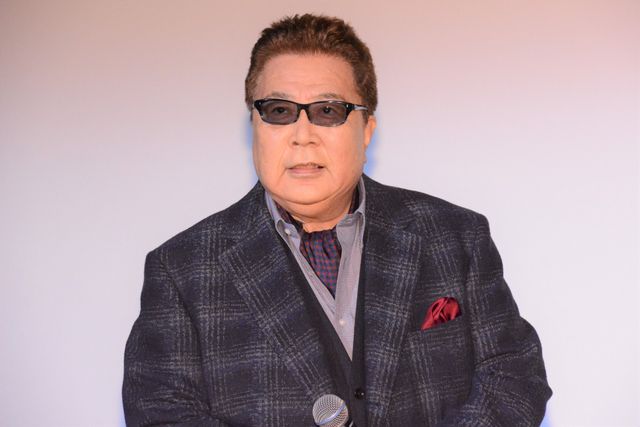 中島健人・仲里依紗・藤森慎吾・玄田哲章登壇『トランスフォーマー／ビースト覚醒』初日舞台あいさつ（5枚目）