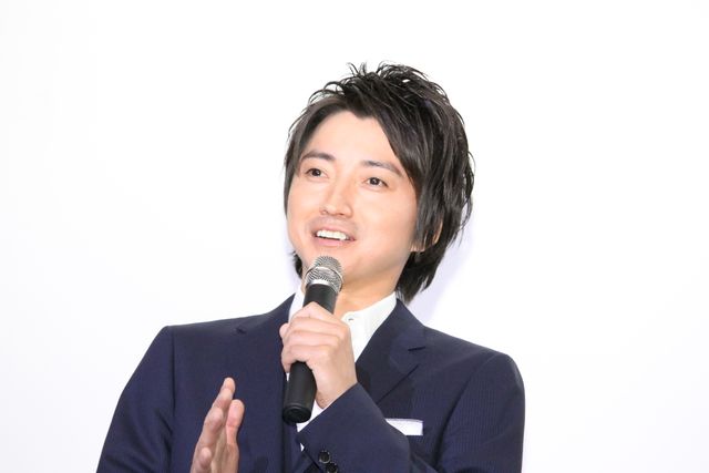 藤原竜也、大阪で「宣伝しづらい」とぼやく（2枚目）