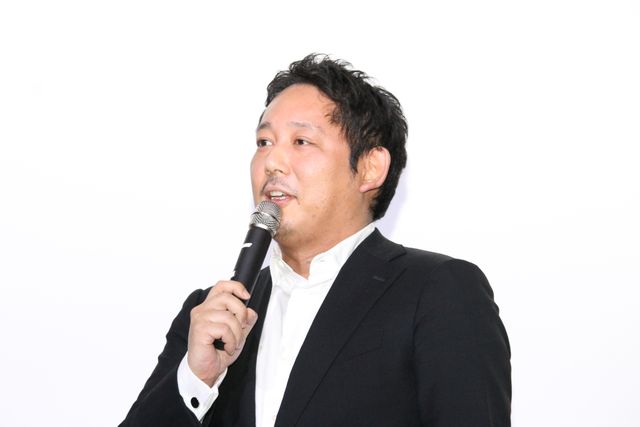 藤原竜也、大阪で「宣伝しづらい」とぼやく（4枚目）