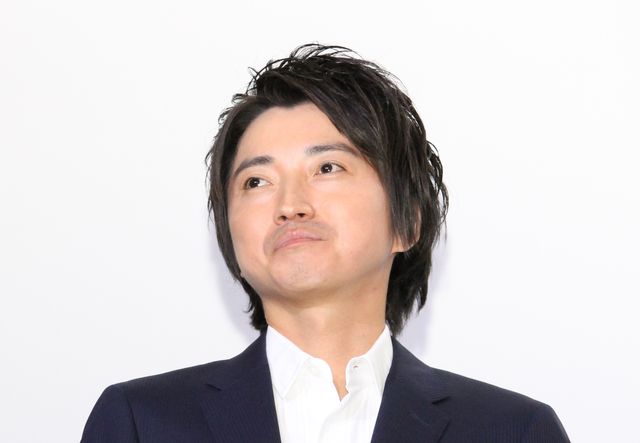 藤原竜也、大阪で「宣伝しづらい」とぼやく（6枚目）