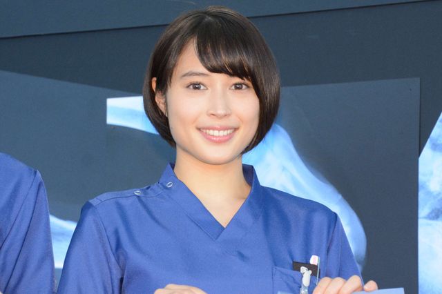 窪田正孝、本田翼、広瀬アリス、令和最初の月9「ラジエーションハウス」取材会へ（5枚目）