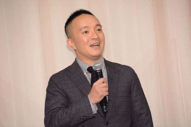 愛くるしい新津ちせ、キュートなドレスで登場！（9枚目）