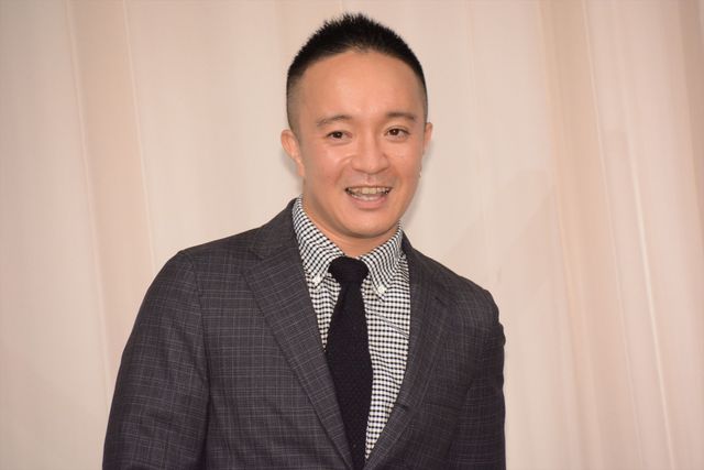 愛くるしい新津ちせ、キュートなドレスで登場！（10枚目）