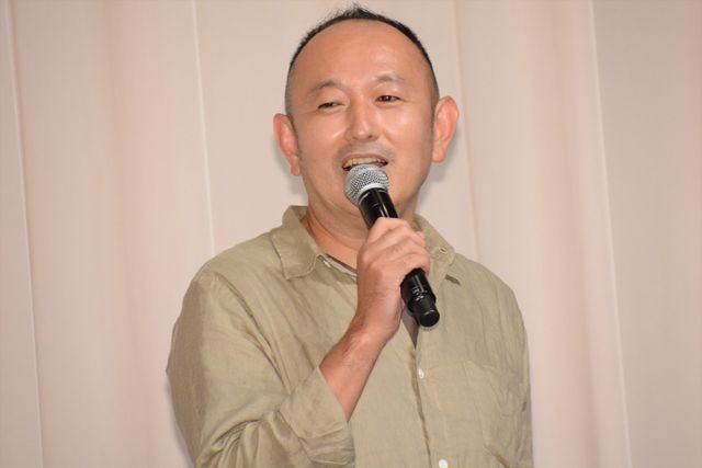 愛くるしい新津ちせ、キュートなドレスで登場！（11枚目）