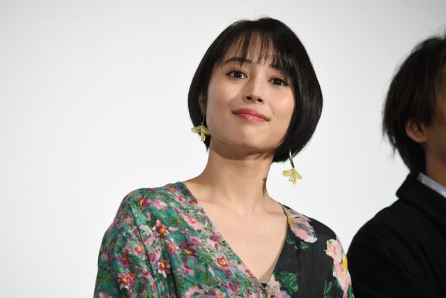 ドラえもんと広瀬アリス！『映画ドラえもん　のび太の月面探査記』公開記念イベント：フォトギャラリー