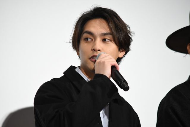 ドラえもんと広瀬アリス！『映画ドラえもん　のび太の月面探査記』公開記念イベント（2枚目）