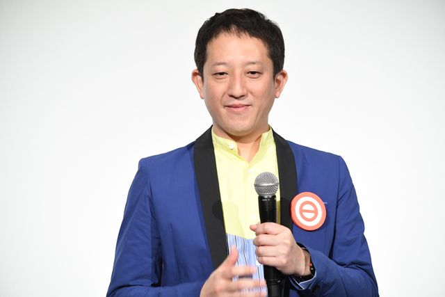 ドラえもんと広瀬アリス！『映画ドラえもん　のび太の月面探査記』公開記念イベント（4枚目）