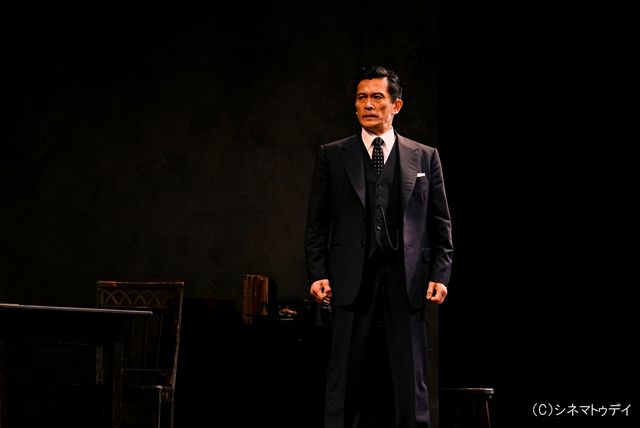 内野聖陽＆瀬戸康史「笑の大学」公開フォトコール（3枚目）