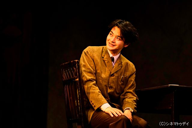 内野聖陽＆瀬戸康史「笑の大学」公開フォトコール（4枚目）