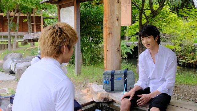 『4月の君、スピカ。』新規場面写真＆メイキング（3枚目）