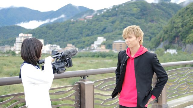 『4月の君、スピカ。』新規場面写真＆メイキング（7枚目）