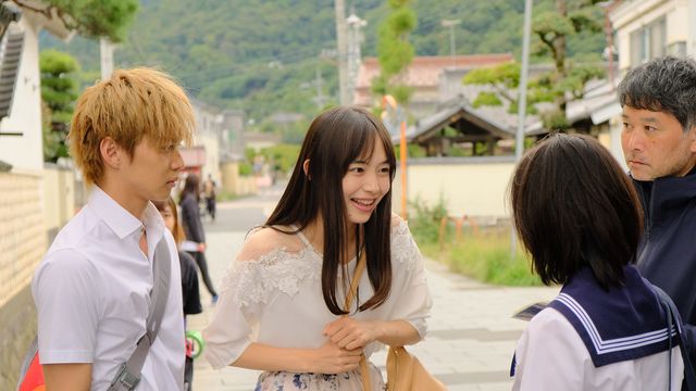 『4月の君、スピカ。』新規場面写真＆メイキング（8枚目）