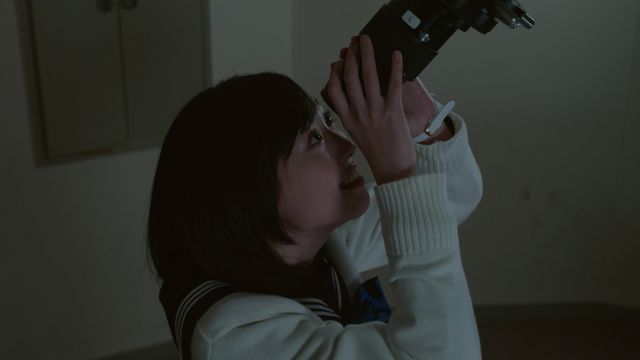 『4月の君、スピカ。』新規場面写真＆メイキング（9枚目）