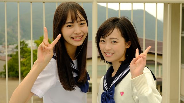 『4月の君、スピカ。』新規場面写真＆メイキング（11枚目）