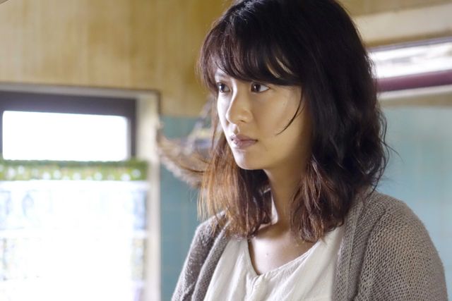 『娚の一生』劇中スチールが公開!フォトギャラリー:フォトギャラリー