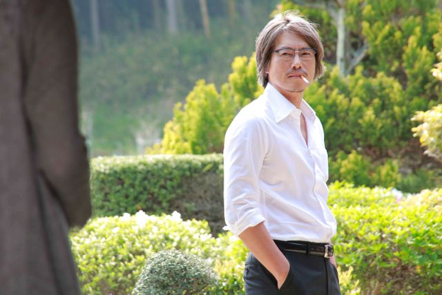 『娚の一生』劇中スチールが公開！フォトギャラリー（2枚目）